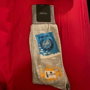 Men’s Travel socks